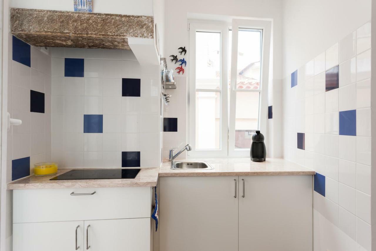Breathe, Feel And Live Alfama Apartamento Lisboa