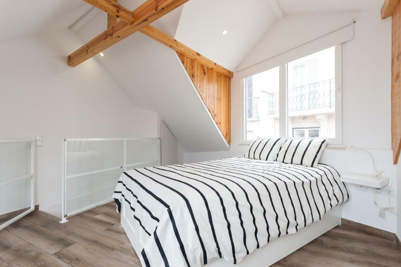 Breathe, Feel And Live Alfama Apartamento *