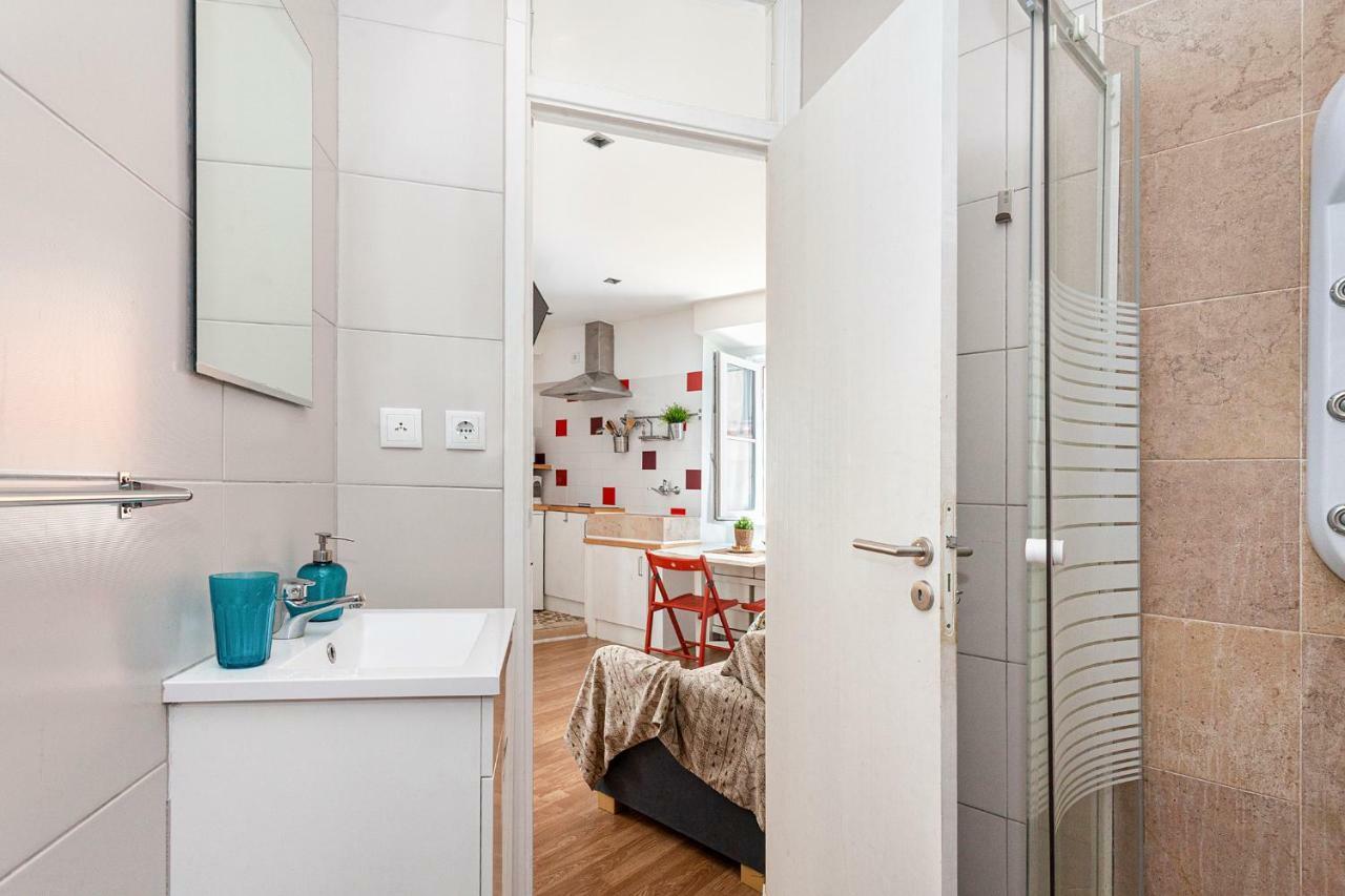 Breathe, Feel And Live Alfama Apartamento