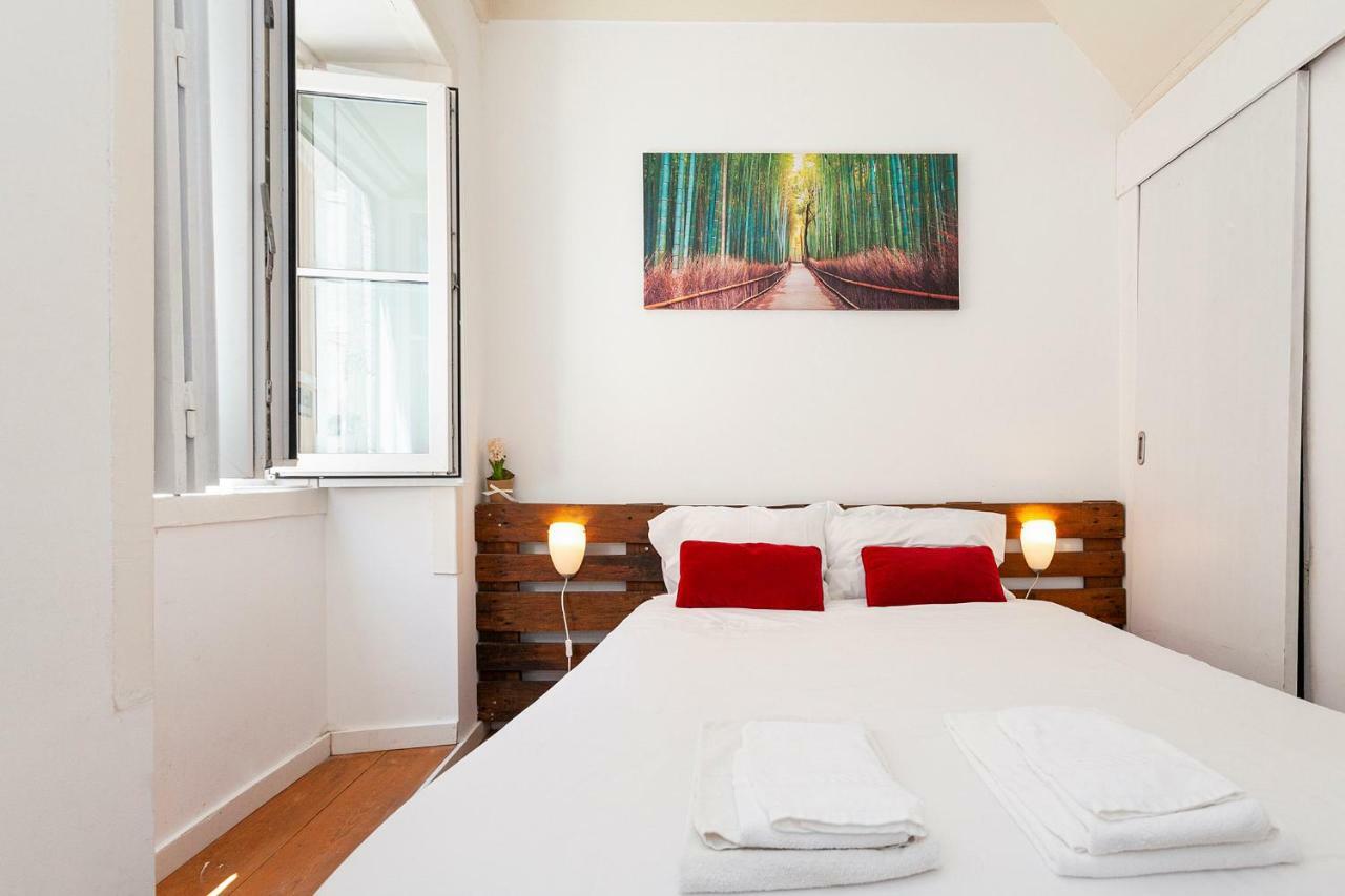 Breathe, Feel And Live Alfama Apartamento *