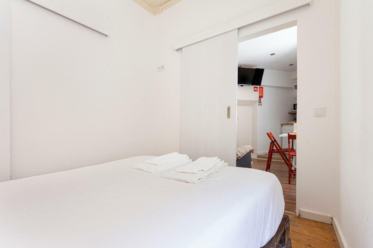 Breathe, Feel And Live Alfama Apartamento