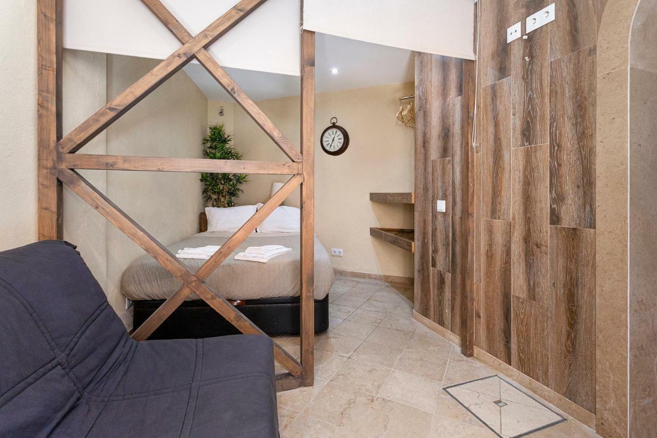 Breathe, Feel And Live Alfama Apartamento Lisboa