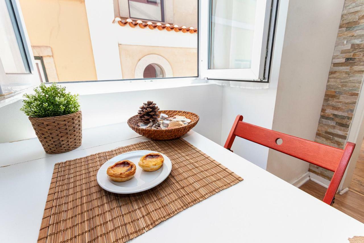 Apartamento Breathe, Feel And Live Alfama