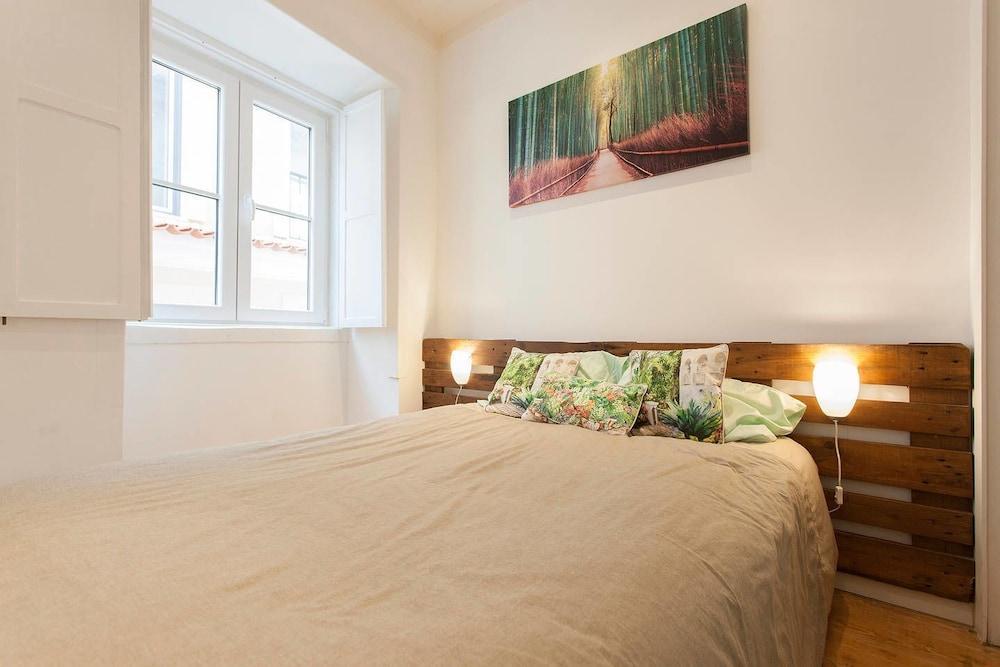 Apartamento Breathe, Feel And Live Alfama *