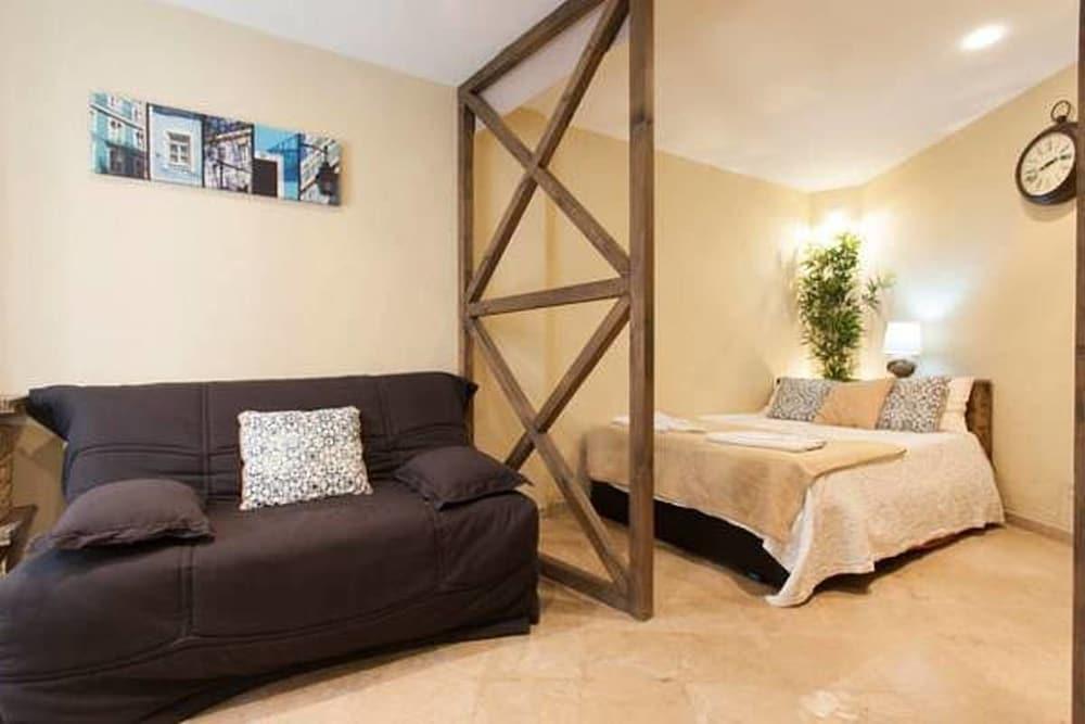 Apartamento Breathe, Feel And Live Alfama