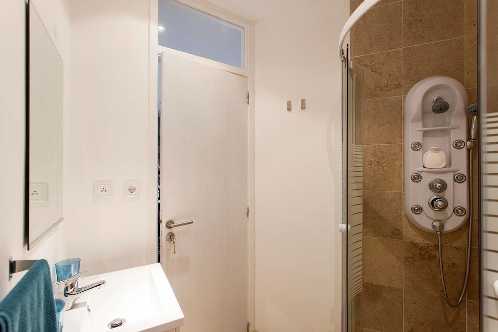 Breathe, Feel And Live Alfama Apartamento Lisboa