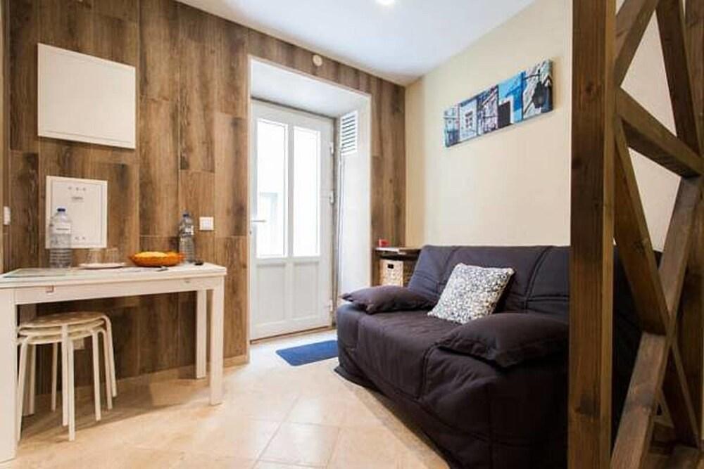 Breathe, Feel And Live Alfama Apartamento Lisboa